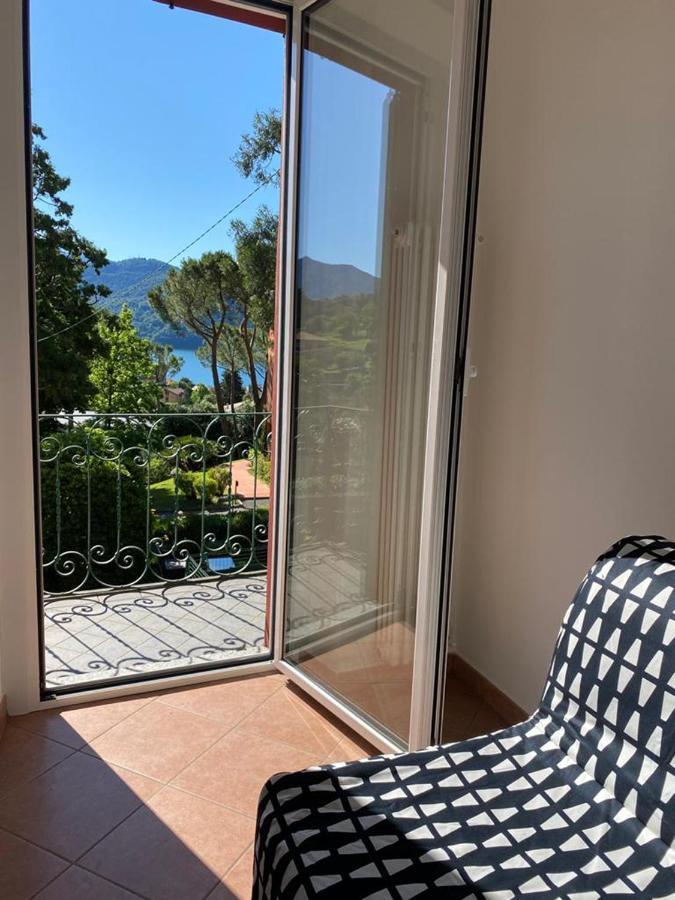 Quater Apartments - Tremezzina 梅泽格拉 外观 照片