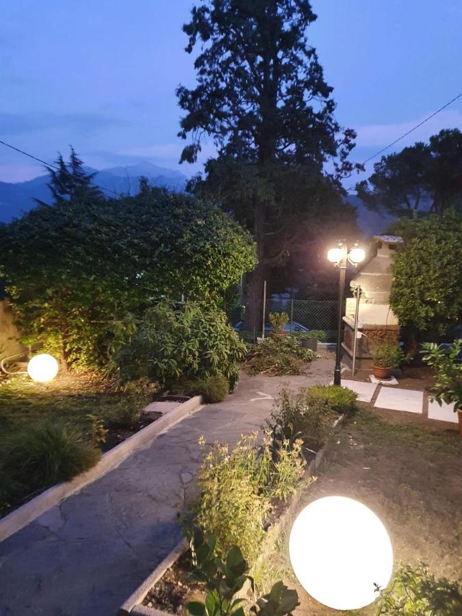 Quater Apartments - Tremezzina 梅泽格拉 外观 照片