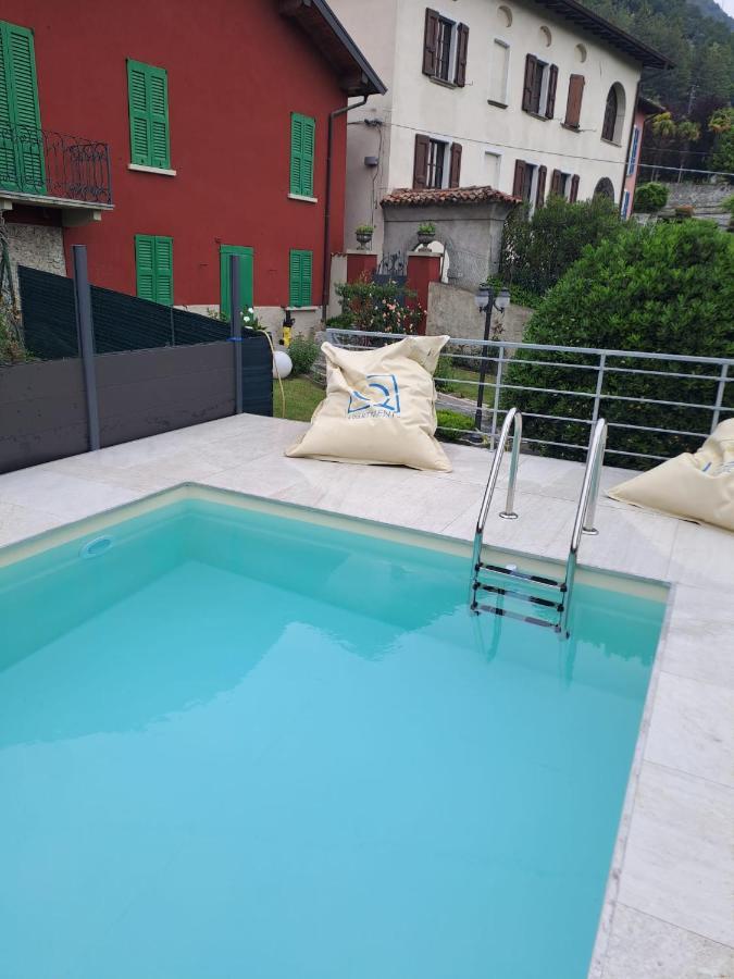 Quater Apartments - Tremezzina 梅泽格拉 外观 照片