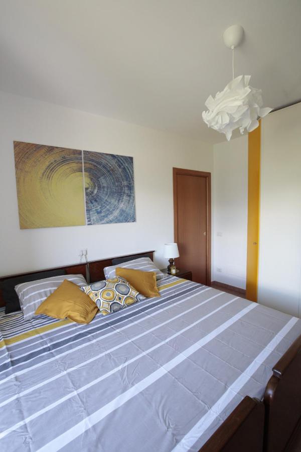 Quater Apartments - Tremezzina 梅泽格拉 外观 照片