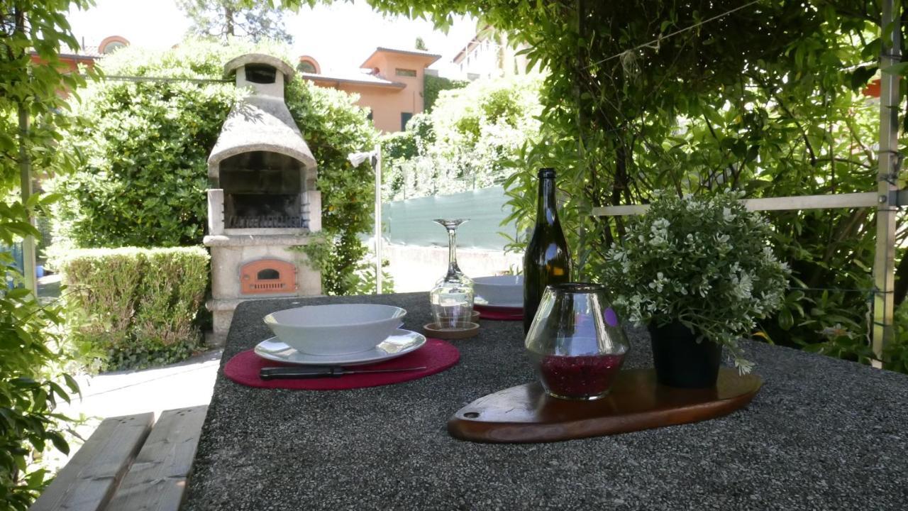 Quater Apartments - Tremezzina 梅泽格拉 外观 照片