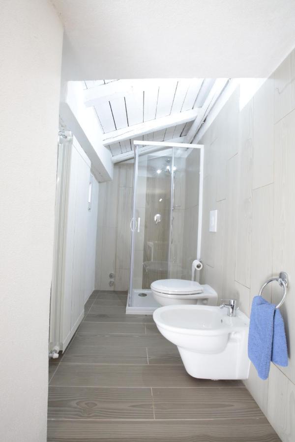 Quater Apartments - Tremezzina 梅泽格拉 外观 照片