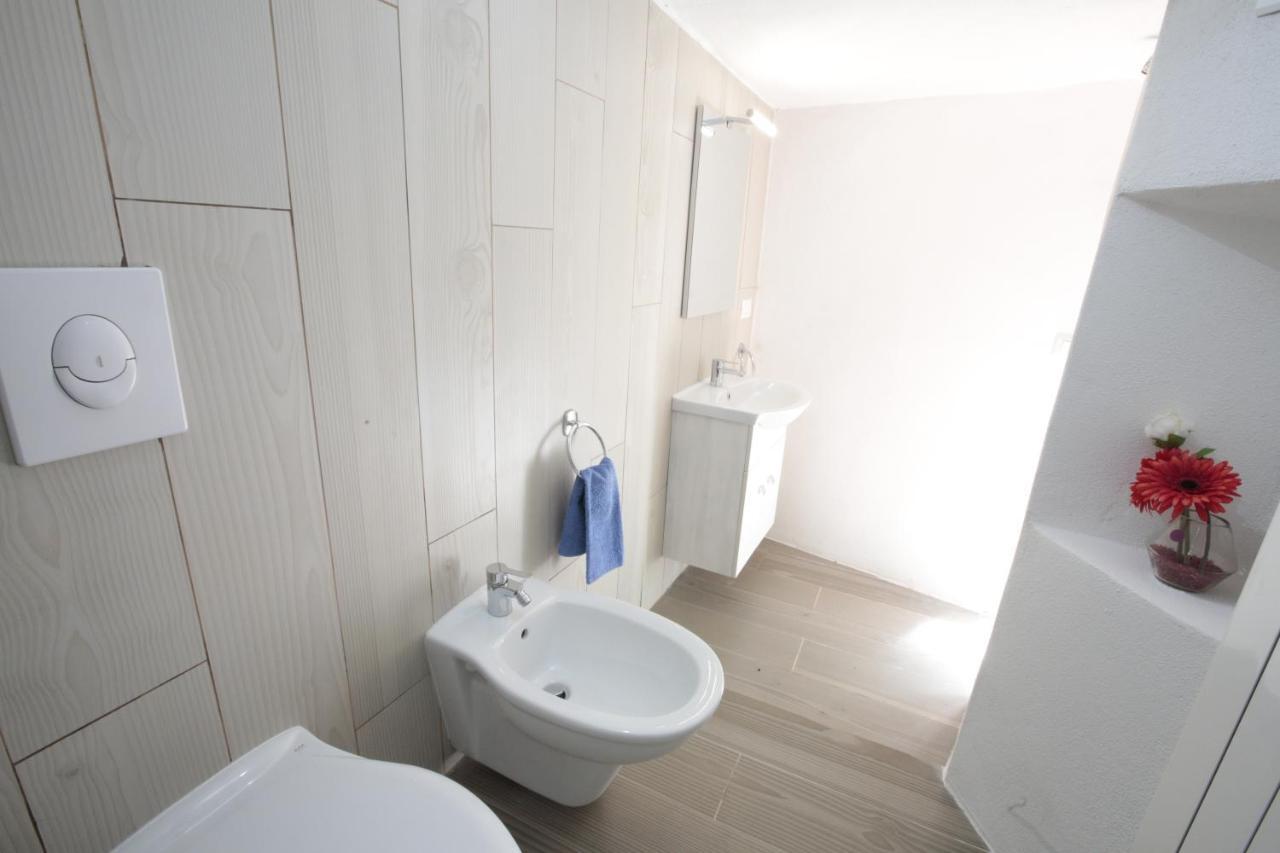 Quater Apartments - Tremezzina 梅泽格拉 外观 照片