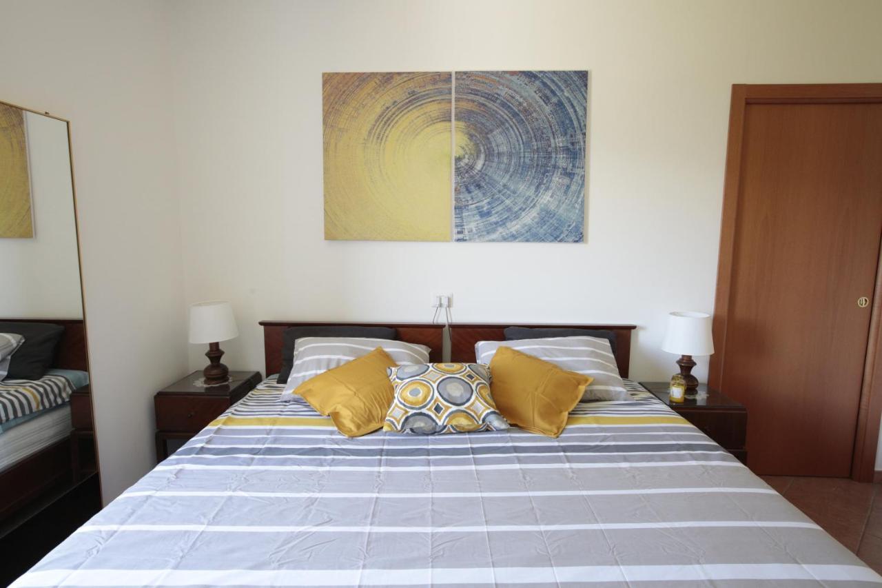 Quater Apartments - Tremezzina 梅泽格拉 外观 照片